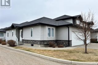 Townhouse for Sale, 30 547 East Hampton Boulevard, Saskatoon, SK