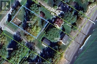 Commercial Land for Sale, 20945 Inglewood Road, Wheatley, ON