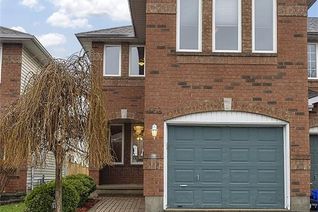 Freehold Townhouse for Sale, 553 Quail Court, Kingston, ON