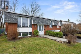 Bungalow for Sale, 658 Milford Drive, Kingston, ON