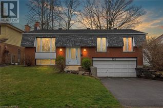 Property for Sale, 658 Milford Drive, Kingston, ON