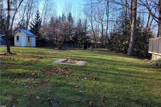 Commercial Land for Sale, 13 Pollard Drive, Meaford, ON