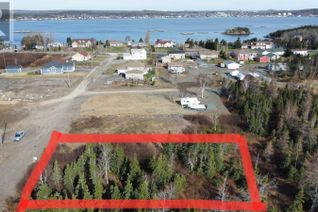 Land for Sale, 4 White Marsh Drive, Lewisporte, NL