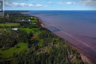 Commercial Land for Sale, Lot 17 Gulf Shore Road, Gulf Shore, NS