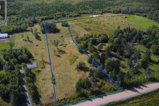 Commercial Land for Sale, Lot 17 Gulf Shore Road, Gulf Shore, NS