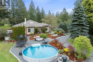 Property for Sale, 2262 Rolla Pl, Highlands, BC