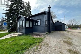Bungalow for Sale, 101 Main Street N, Exeter, ON