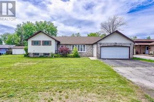 Detached House for Sale, 451 Lakeview Road, Fort Erie, ON