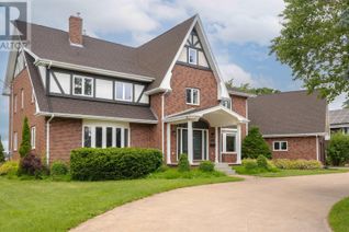 Detached House for Sale, 145 Queen Elizabeth Drive, Charlottetown, PE