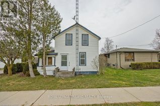 House for Sale, 206 Symes St, Southwest Middlesex, ON