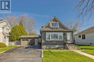Detached House for Sale, 12 Baldwin St, St. Thomas, ON