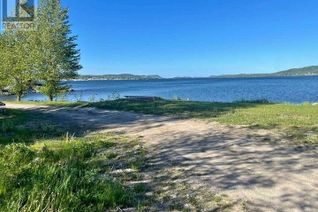 Land for Sale, 323 Main Street, Lewisporte, NL