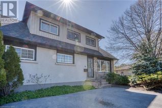 Property for Sale, 20 Frederick Street, St. Catharines, ON
