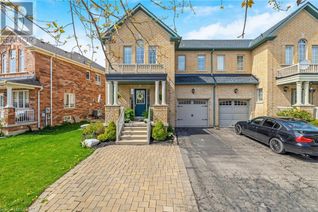 Semi-Detached House for Sale, 159 Lavery Heights, Milton, ON