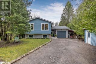 Detached House for Sale, 1474 Gill Road, Midhurst, ON