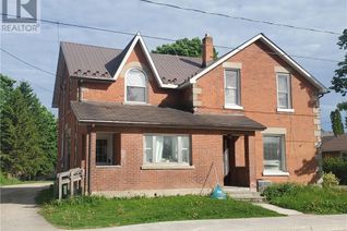 Detached House for Sale, 131 Main Street E, Southgate, ON