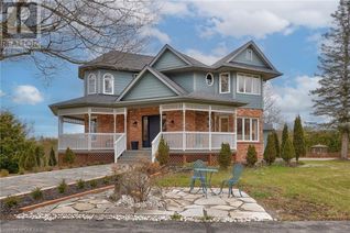 Property for Sale, 13215 Guelph Line, Campbellville, ON
