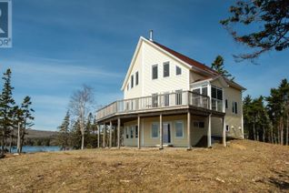 House for Sale, 234 Redbird Drive, Malagawatch, NS