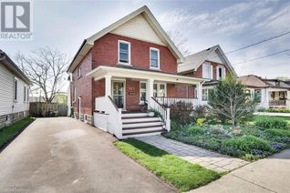 Detached House for Sale, 123 Sterling Street, London, ON