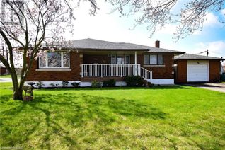 Detached House for Sale, 516 Sutherland Avenue, Welland, ON