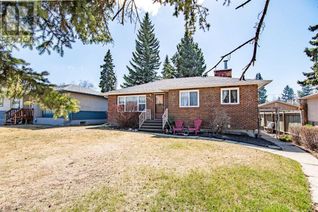 Bungalow for Sale, 4525 35 Streetcrescent, Red Deer, AB