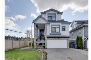 Detached House for Sale, 12792 113b Avenue, Surrey, BC
