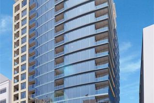 Property for Rent, 101 Queen Street #1508, Ottawa, ON
