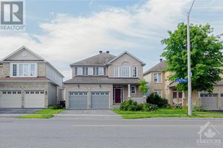 House for Sale, 448 West Ridge Drive, Ottawa, ON