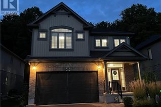 Detached House for Sale, 209 Woodway Trail, Simcoe, ON