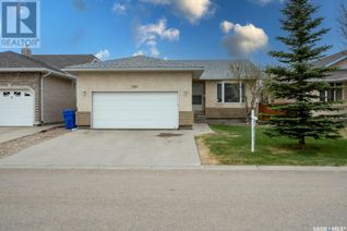 Detached House for Sale, 2939 St James Crescent, Regina, SK
