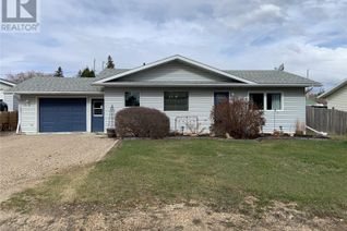 Detached House for Sale, 103 5th Street, Birch Hills, SK