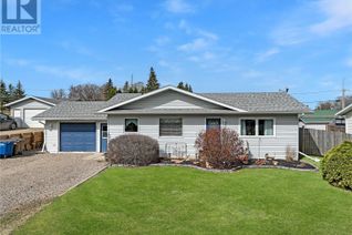 Detached House for Sale, 103 5th Street, Birch Hills, SK