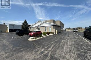 Industrial Property for Sale, 2090 Fasan, Tecumseh, ON