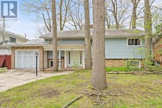 Detached House for Sale, 3387 Randolph Avenue, Windsor, ON
