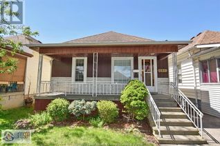 Detached House for Sale, 1439 Lincoln Road, Windsor, ON