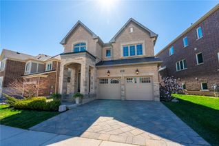 House for Sale, 271 Wisteria Way, Oakville, ON