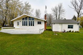 Bungalow for Sale, 13 Erie Heights Line, Dunnville, ON