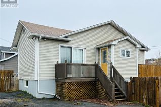 Bungalow for Sale, 1 Goodison Street, Carbonear, NL