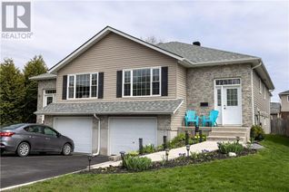 Semi-Detached House for Sale, 142 Virginia Street, Kingston, ON