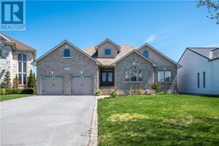 Detached House for Sale, 1468 Apollo Terrace, Kingston, ON