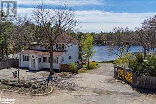 Commercial/Retail Property for Sale, 1383 169 Highway, Gravenhurst, ON