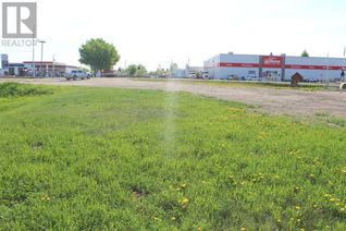 Commercial Land for Sale, 430 Main Street, Manning, AB