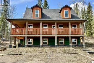 House for Sale, 6352 Wolfe Road, Horse Lake, BC
