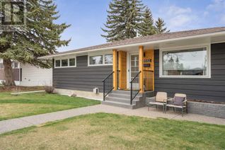 Bungalow for Sale, 3532 35 Avenue Sw, Calgary, AB