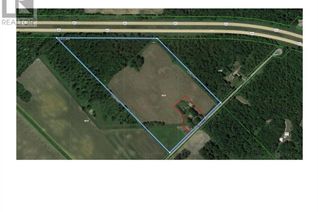 Commercial Land for Sale, 9078 Century Drive, Mount Brydges, ON