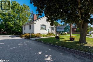 Office for Sale, 250 Coldwater Road W, Orillia, ON