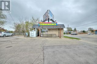 Property for Lease, 3600 Portage Road, Niagara Falls, ON