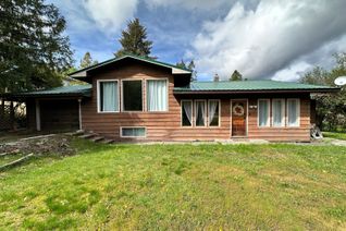 House for Sale, 1617 Christina Road, Christina Lake, BC
