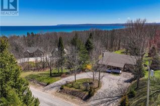 Bungalow for Sale, 115 Harbour Beach Drive, Meaford, ON