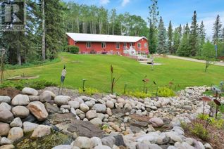 Bungalow for Sale, 74053b Township Road 392, Rural Clearwater County, AB